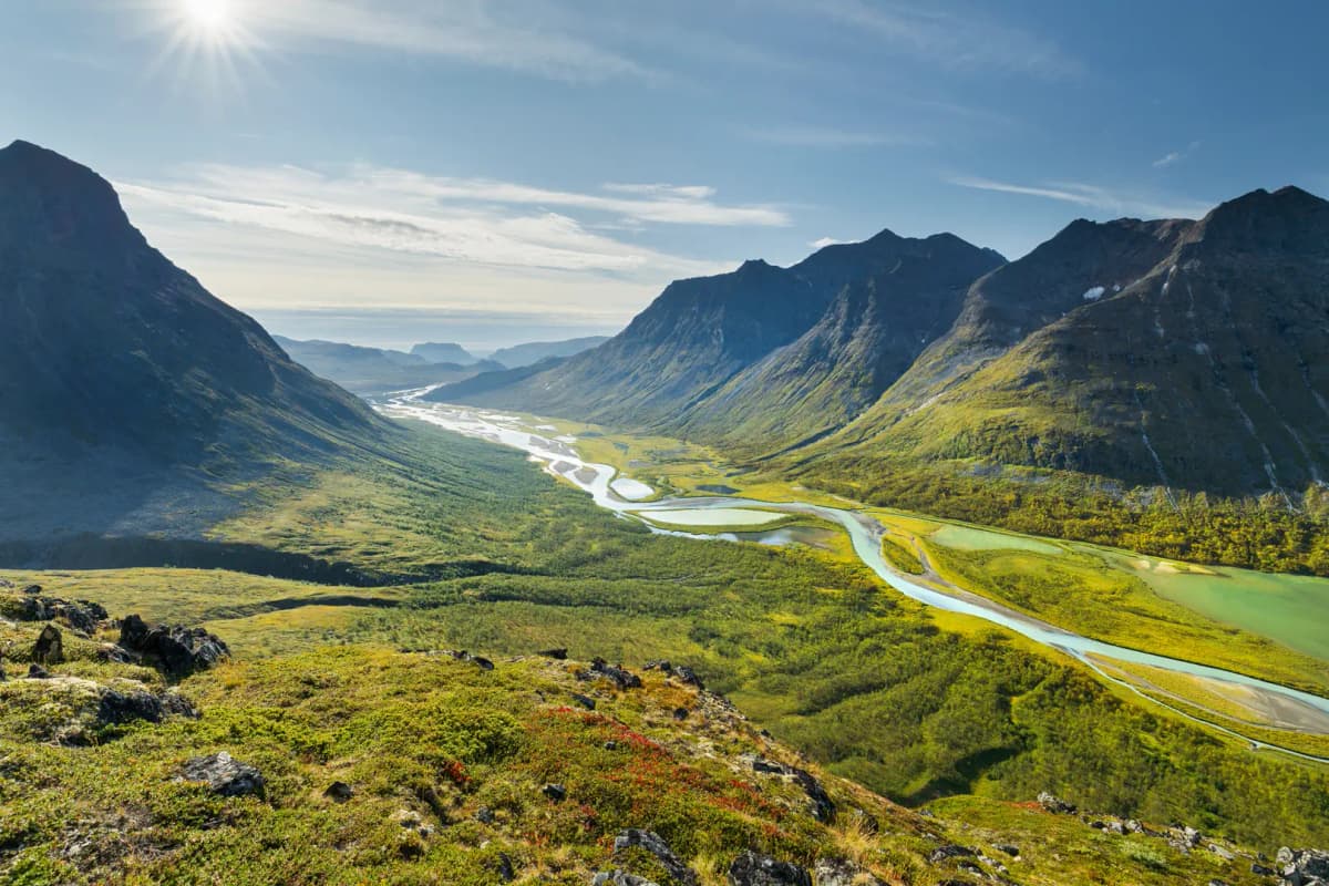 Professionell aggregatservice i Sverige